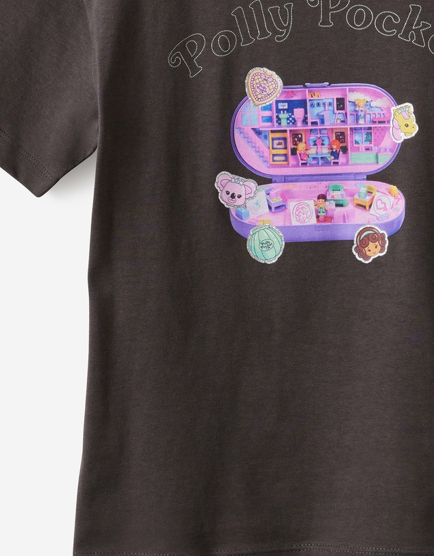 Cotton On Kids - License Drop Shoulder Short Sleeve Tee