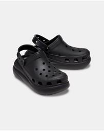 Crocs - Classic Crush Clogs