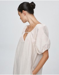 Marle - Kendra Mini Dress
