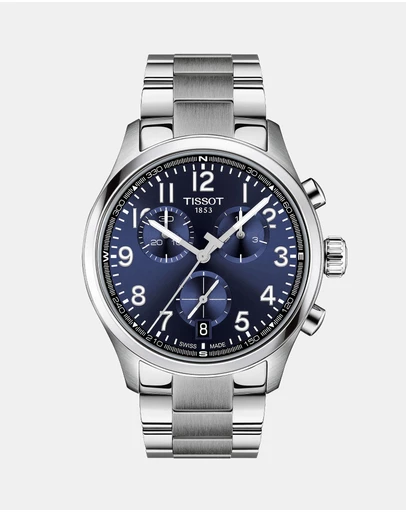 Tissot - Chrono L 42mm