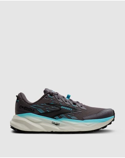 RABBIT/BLACK/BLUEFISH