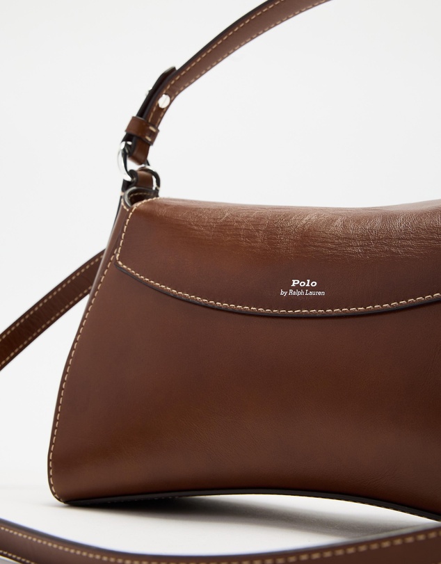 Polo Ralph Lauren - Polo Blaze Top Handle Bag