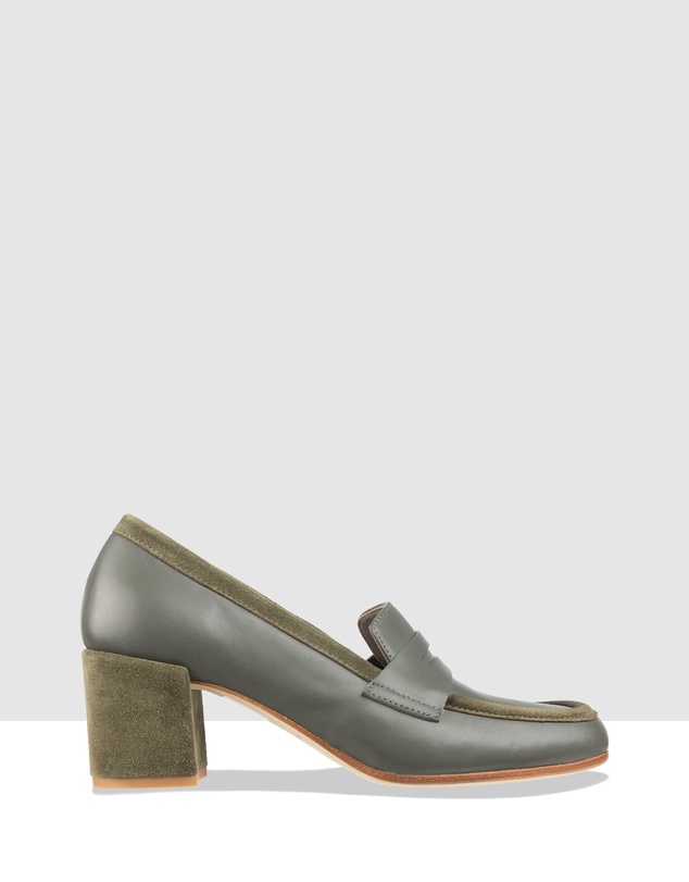 Habbot - Avella Heels