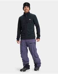 Quiksilver - Mens Utility Snow Pants