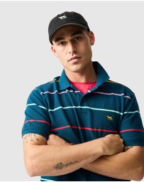 Rodd & Gunn - Judson Sports Fit Polo