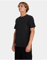 Volcom - Mens Aus Wash T-Shirt