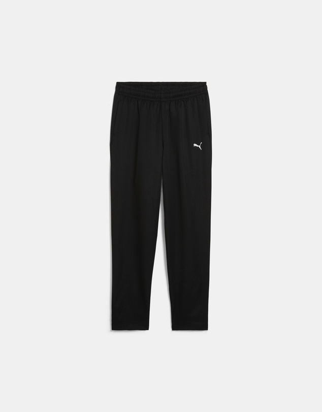 Puma - Train All Day Essentials Woven Tapered Pants - Boys
