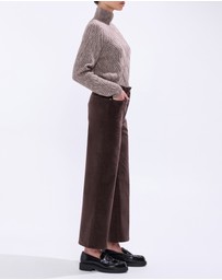Marcs - Cali Wide Leg Pants