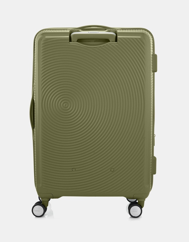 American Tourister - Curio Book Opening Large (75 cm)