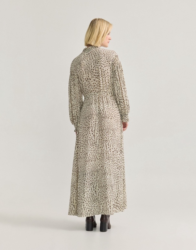 Oxford - Mara Dress
