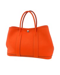 Pre-Loved by Azura Reborn - Pre-Loved hermes Leather Tote Bag