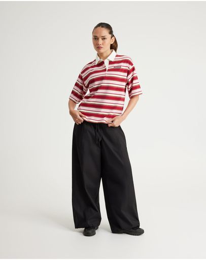Crimson/Blush/Moccha