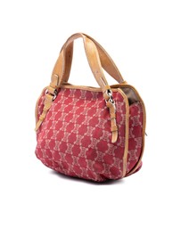 Pre-Loved by Azura Reborn - Pre-Loved Macadam Denim Bittersweet Hobo