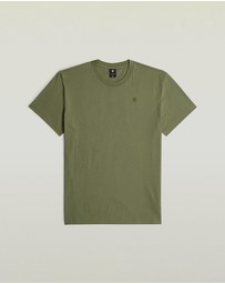 G-Star - Base-S R SS Tee