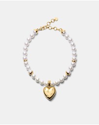 MIMCO - Westlyn Pearl Necklace