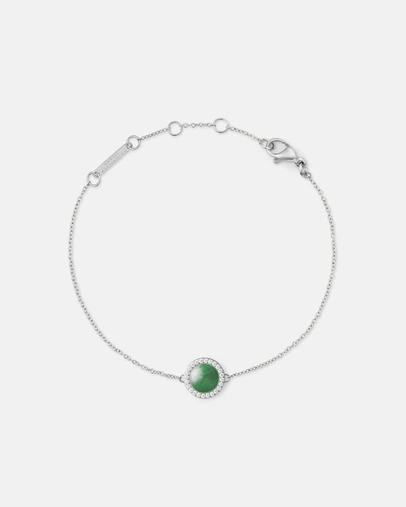 Daniel Wellington - Audrey Bracelet Jade