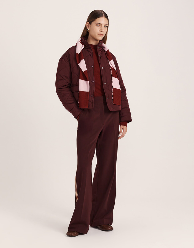 SABA - Anais Stripe Pant