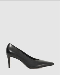 Dune London - Aspiring - Black