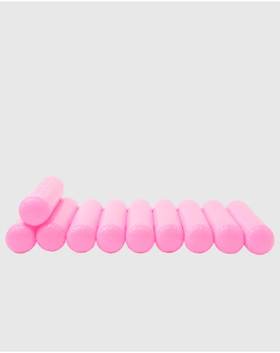 Sunnylife - Tube Lilo - Neon Pink