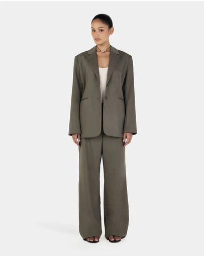 Ownley - Isla Blazer