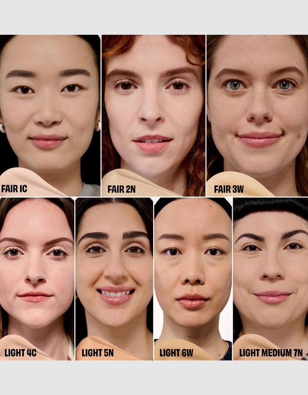 Benefit Cosmetics - The POREfessional Concealer