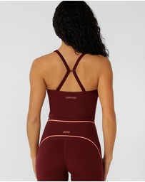 Lorna Jane - Move Well Bra Tank Combo
