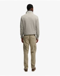 Superdry - Ripstop Light Cargo Pant