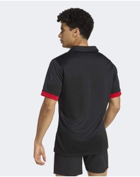 adidas Performance - Māori All Blacks Home Jersey Mens