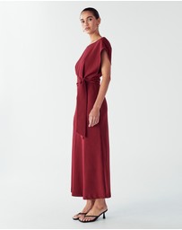 Willa - Shauna Midi Dress