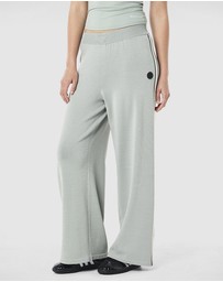 P.E Nation - Retreat Knit Pants