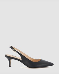Dune London - Celini - Black