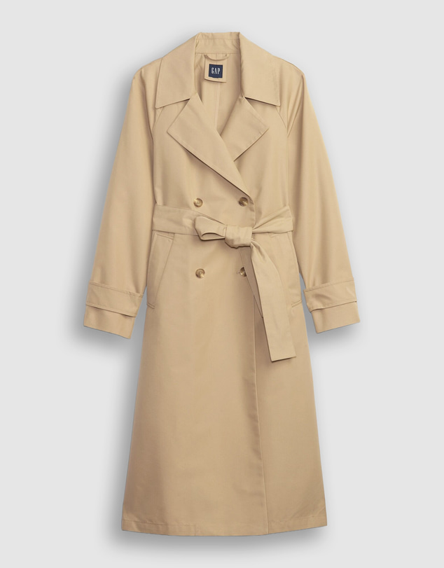 GAP - Bexi Max Mac Trench Coat