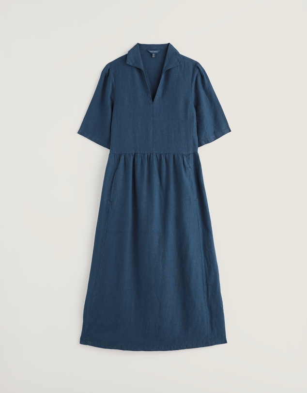 Seasalt - Fen Violet Dress