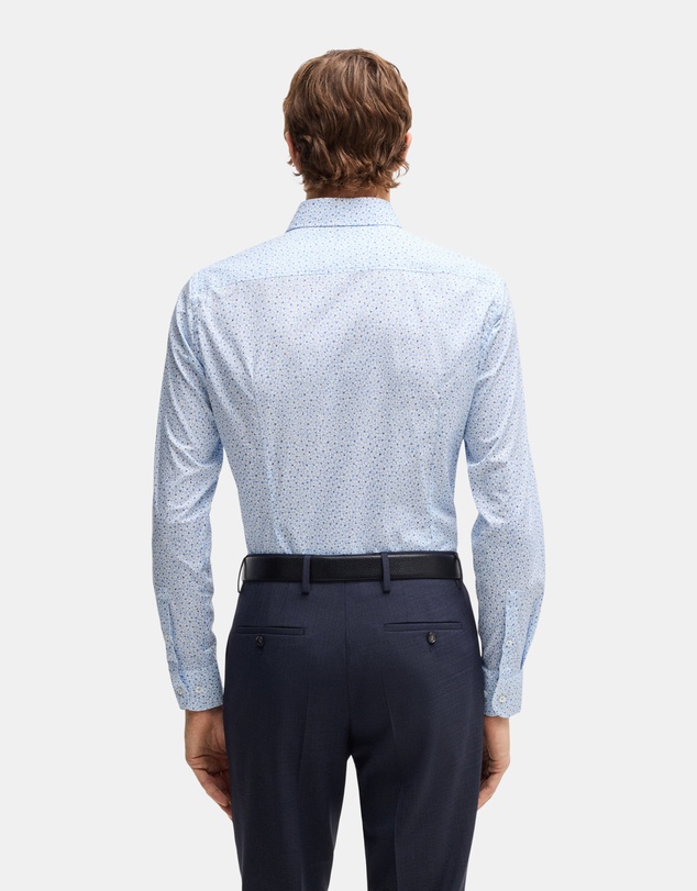 BOSS - Hank Kent Shirt