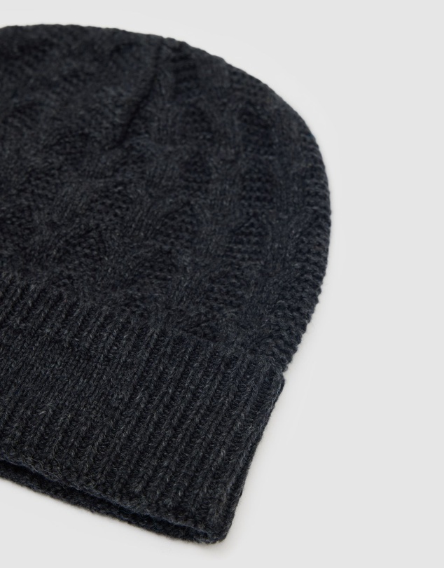 Oxford - Ridgewood Knit Beanie