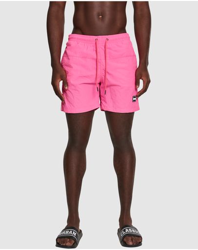 Neon Pink