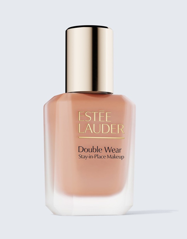 Estee Lauder - Double Wear Stay-in-Place Longwear Matte Foundation 30ml - 4C1 Outdoor Beige