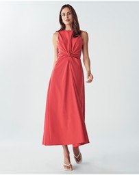 Willa - Hanah Dress