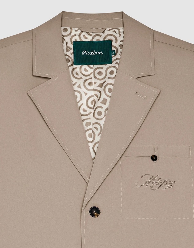 Malbon - Anton Blazer