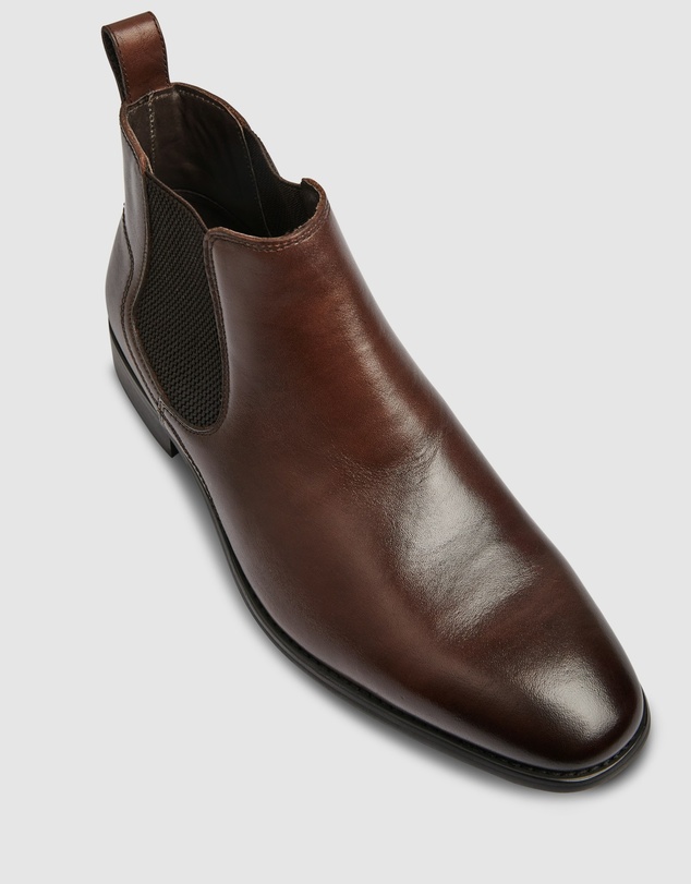 Tarocash - Jets Gusset Boot