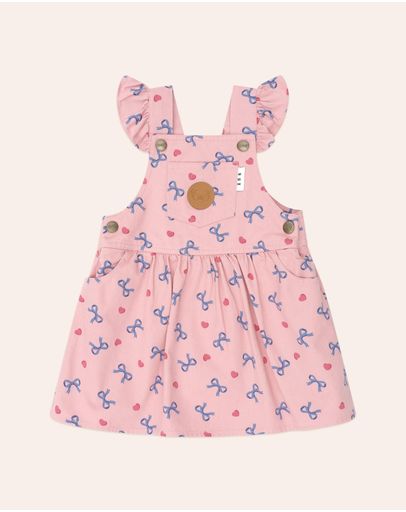 Dusty Pink