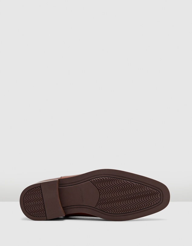 Hush Puppies - Wisconsin