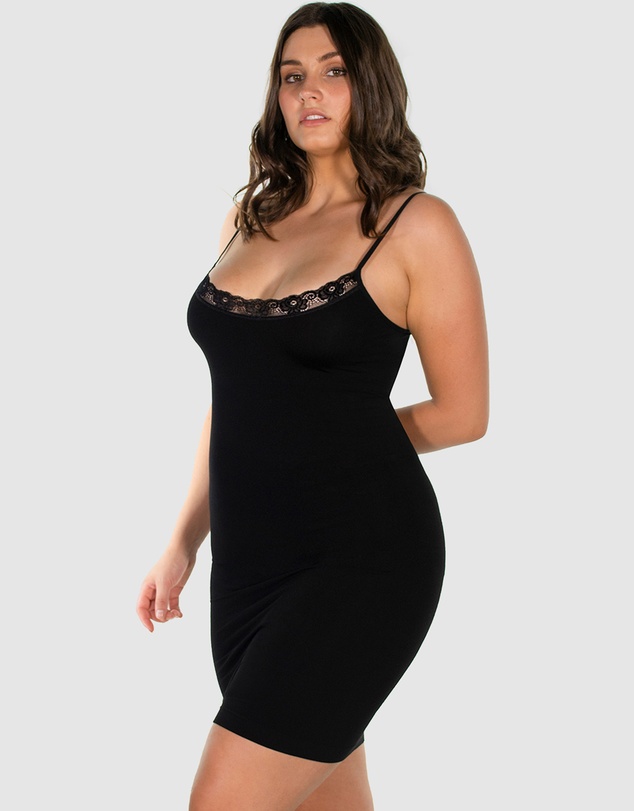 B Free Intimate Apparel - Bamboo Slip