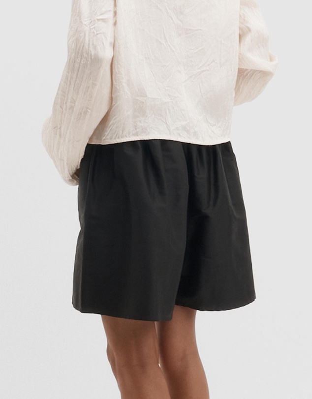 Harris Tapper - Voluminous Shorts