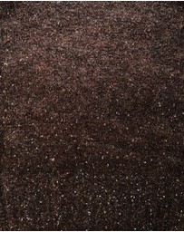 Esther & Co - Chesterfield Jumper - Chocolate
