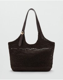 M.N.G - Croacia Tote Bag
