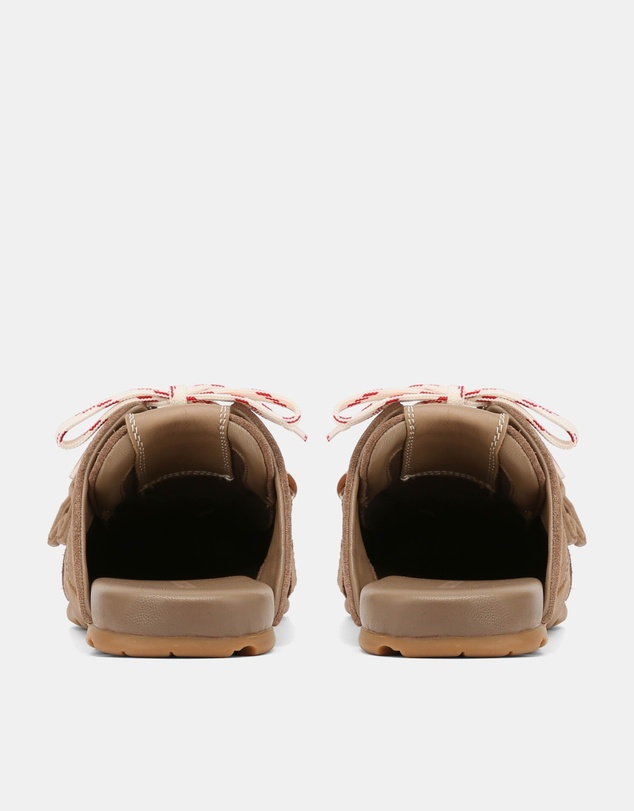 Nokwol - Atlas Slide Sandal