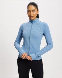 AVE Active - Full-Zip Jacket