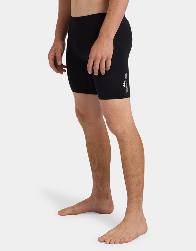 Quiksilver - Mens UV+ Hybrid Shorts