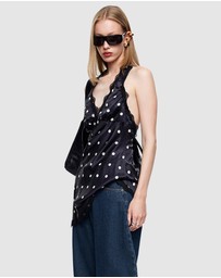 Lioness - Stars Align Mini Dress